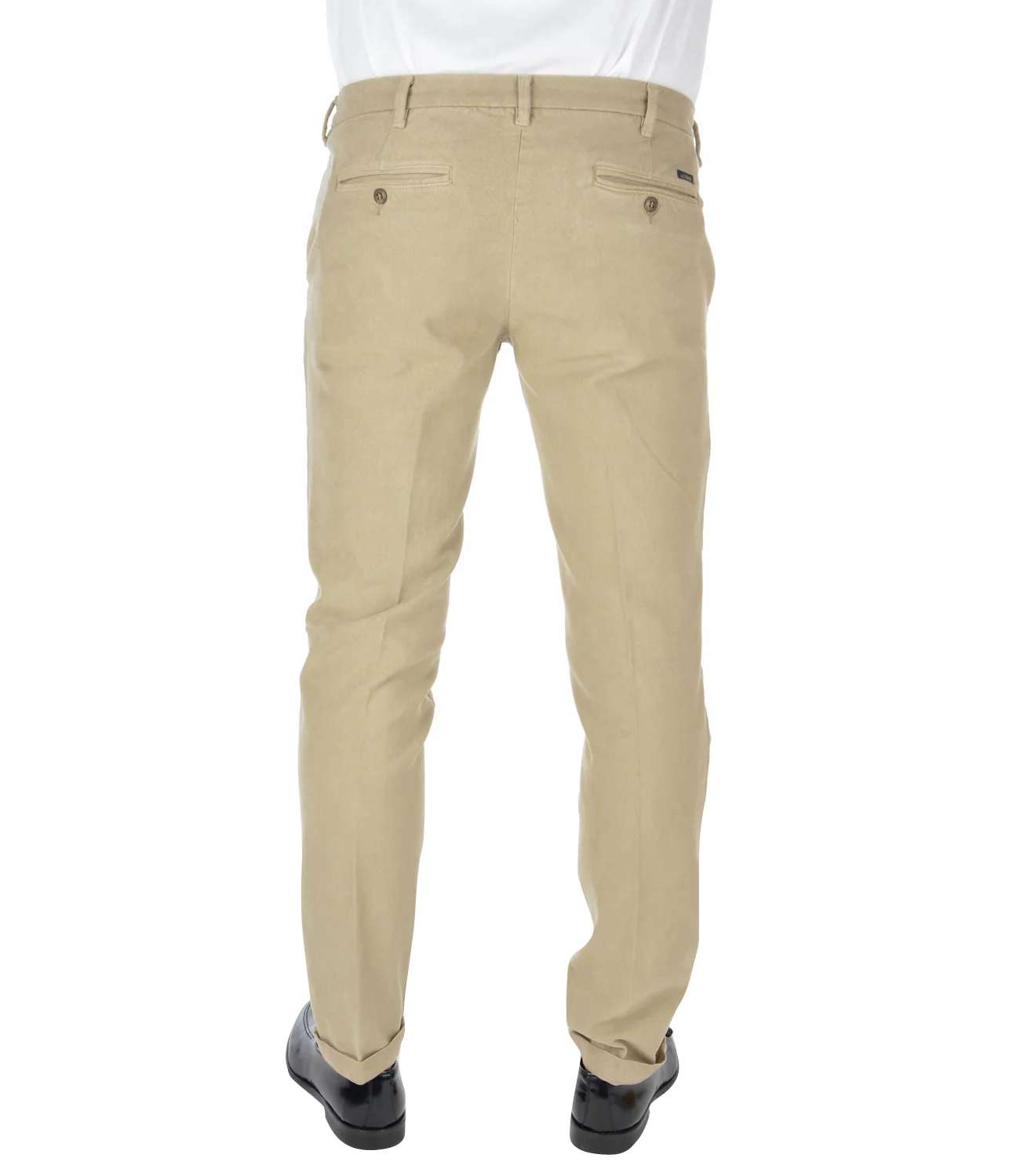 Image of 40WEFT LENNY_1037 W2103 PANTALONE 