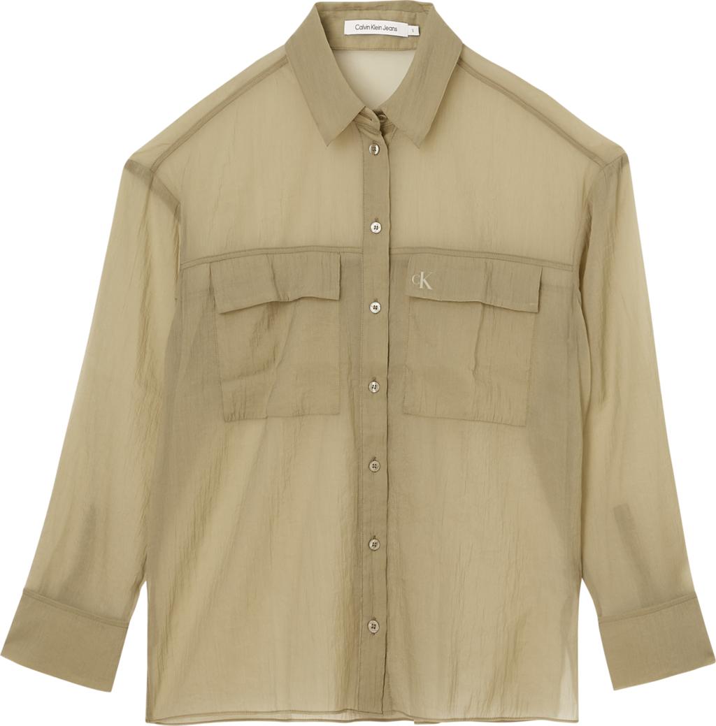 Image of CALVIN KLEIN J20J219597 GXR  