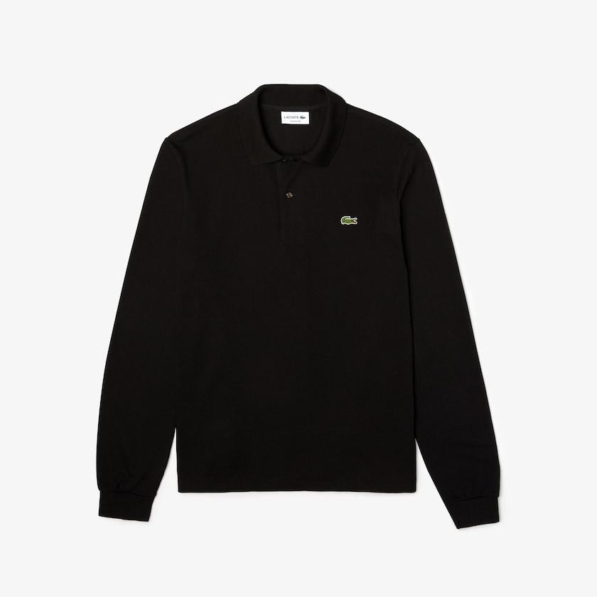 LACOSTE L1312-031 31 MAGLIETTA M/L 7 031 