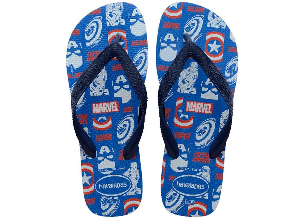 Image of HAVAIANAS 4146953 AZULESTRELA  