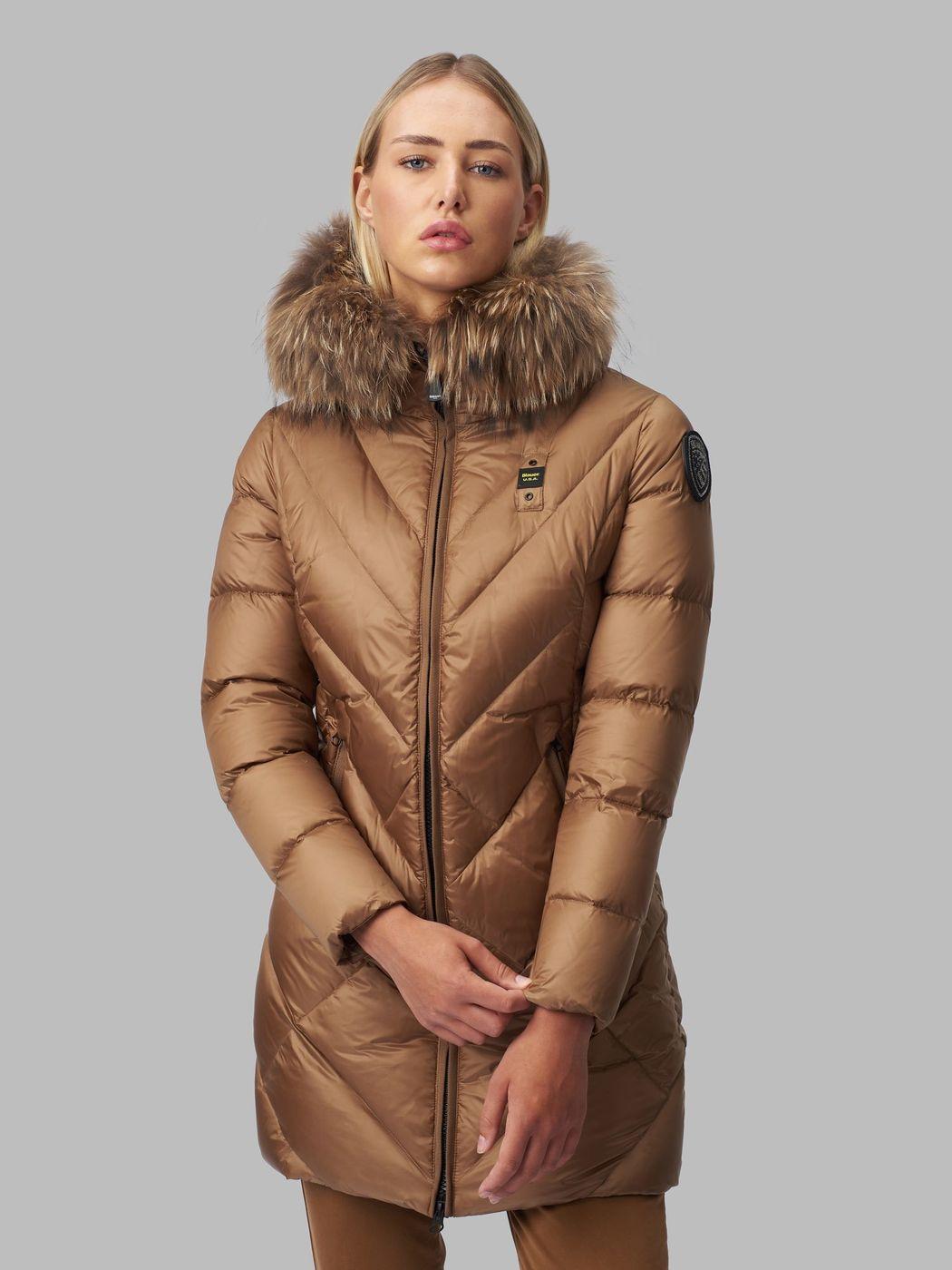 BLAUER 22WBLDK03215 343CZ  