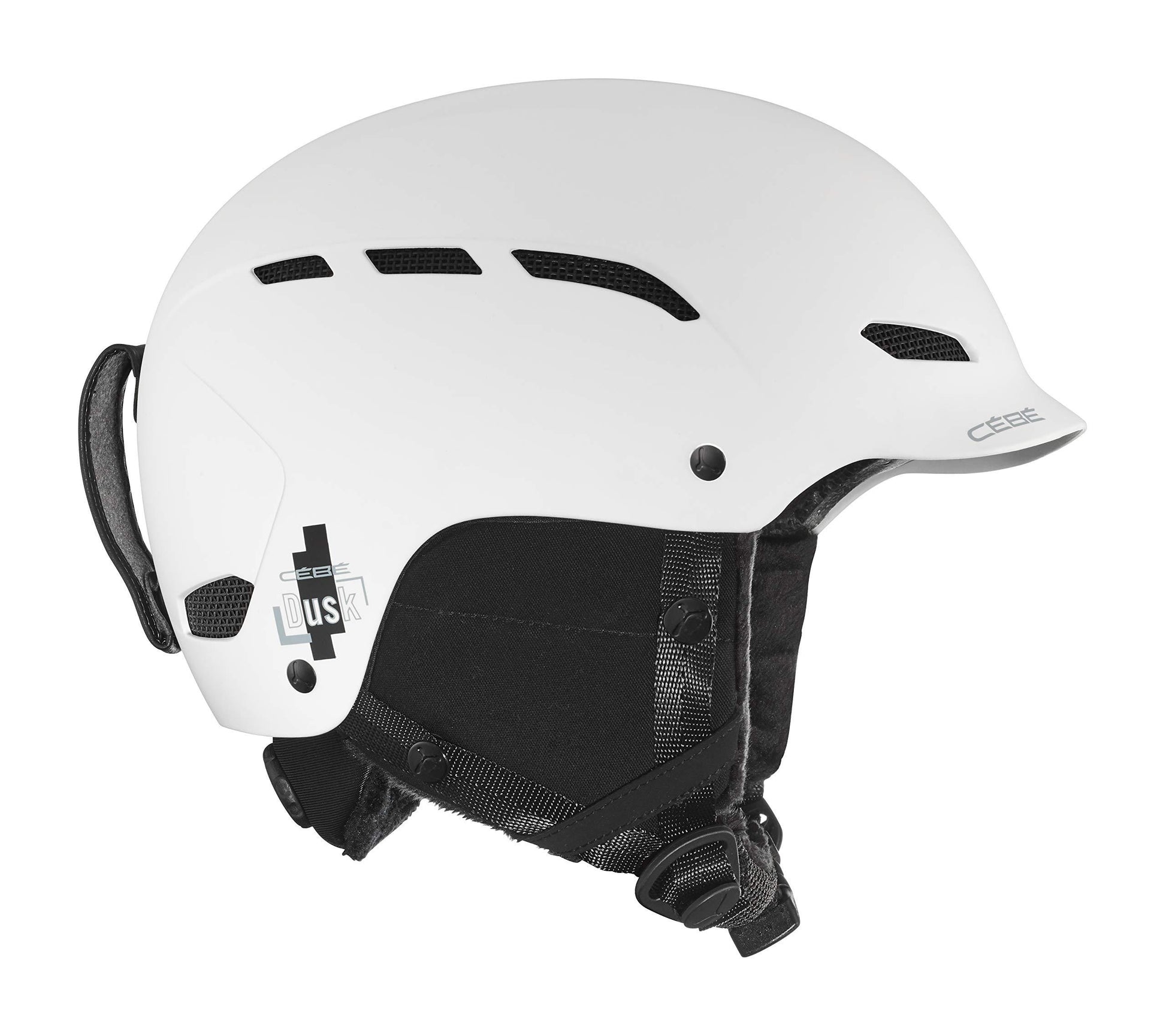 CEBE CH184 001 CASQUE SKI CORE 
