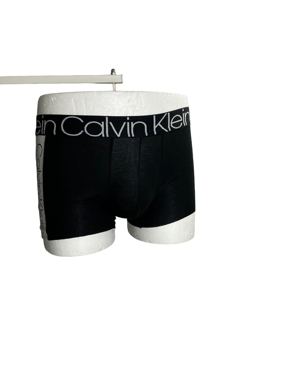 Image of CALVIN KLEIN NB2140A BLACKDEEPPLATINUM  