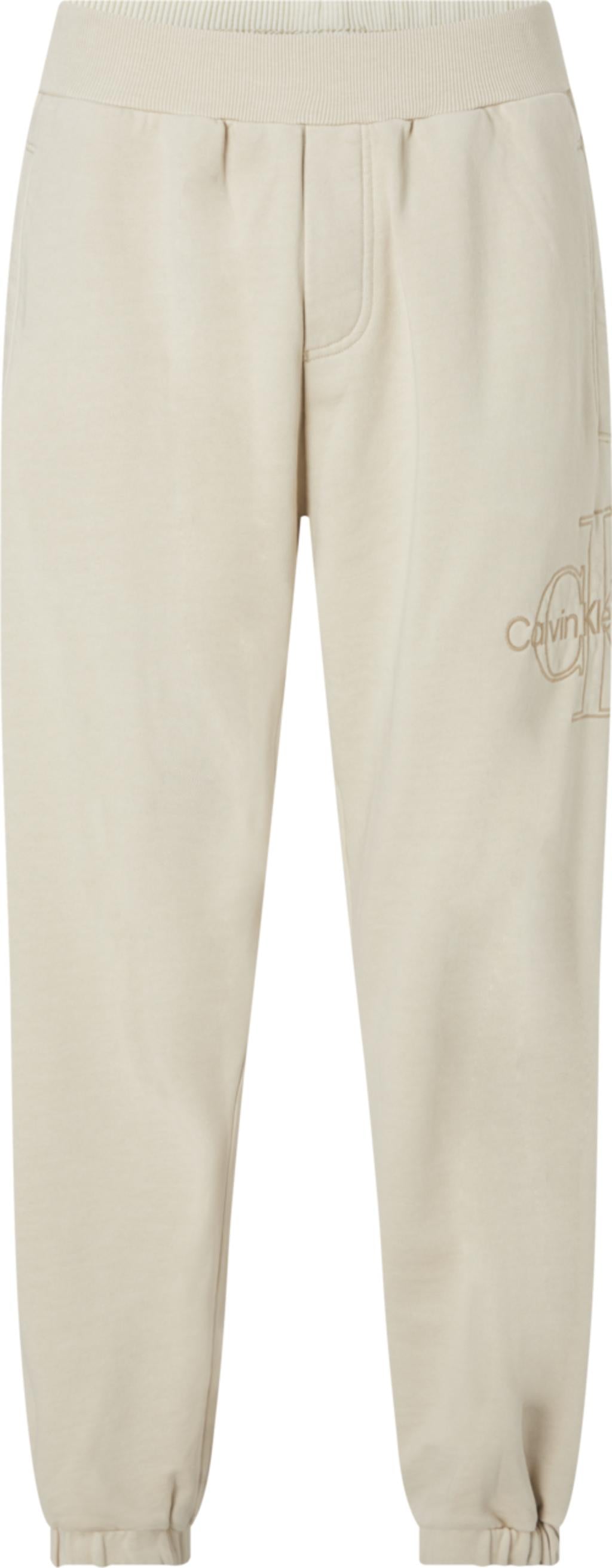 Image of CALVIN KLEIN J30J323142 ACI MONOLOGO WASHED HWK, ACI 