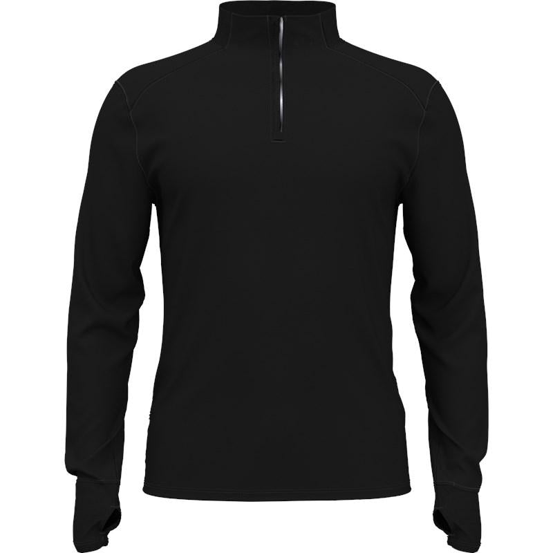 Image of UNDER ARMOUR 77-1379288 0001 UA LAUNCH PRO 1/4 ZIP 