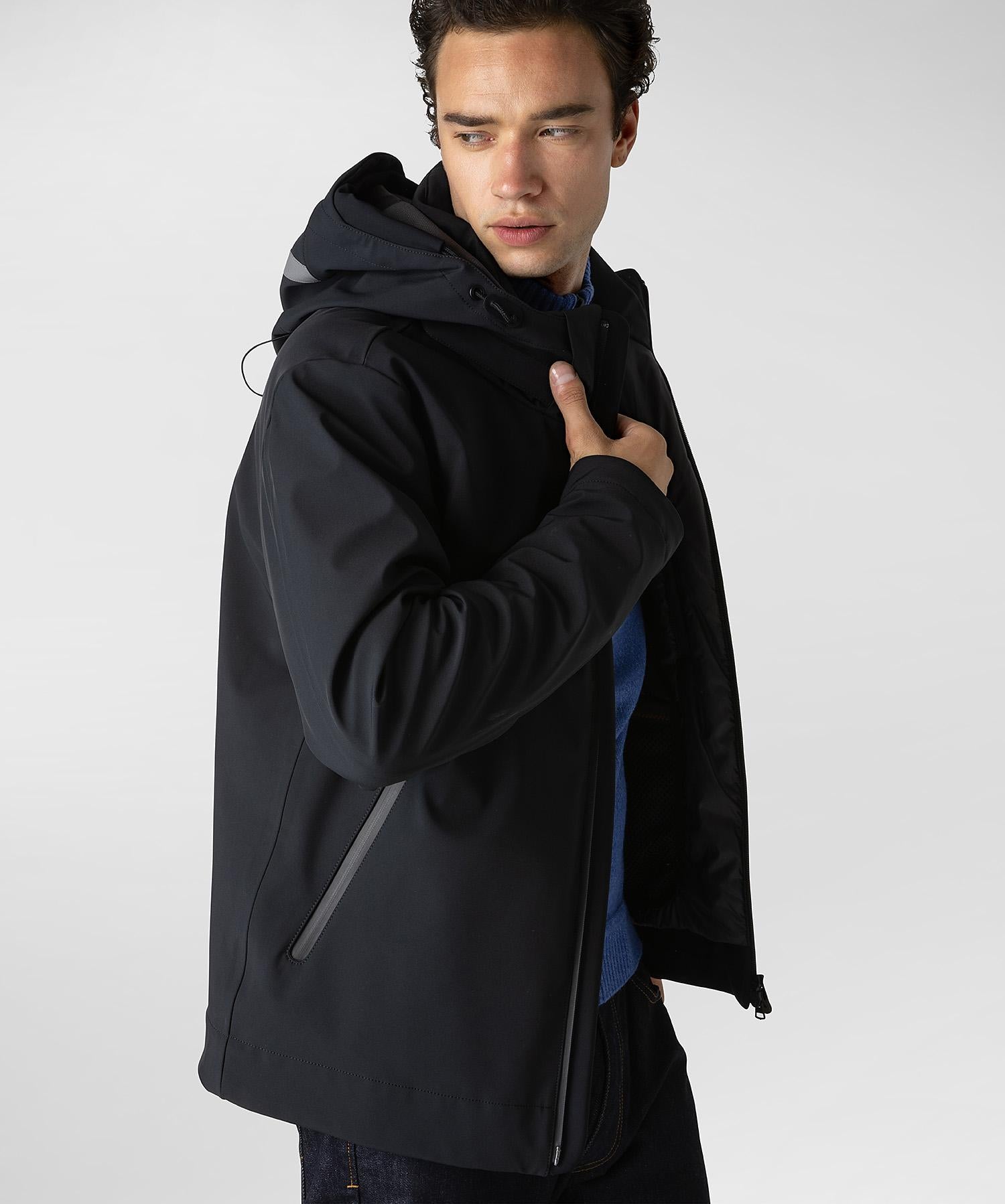 Image of PEUTEREY PEU3311 NER  